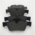 W164 W251 W742 Bremsbelag hinten für Mercedes-Benz ml400 ml 350 gl450 gl 500 Bremsbelag hinten 0044205220